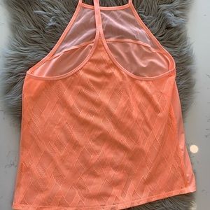 Fabletics Razorback tank